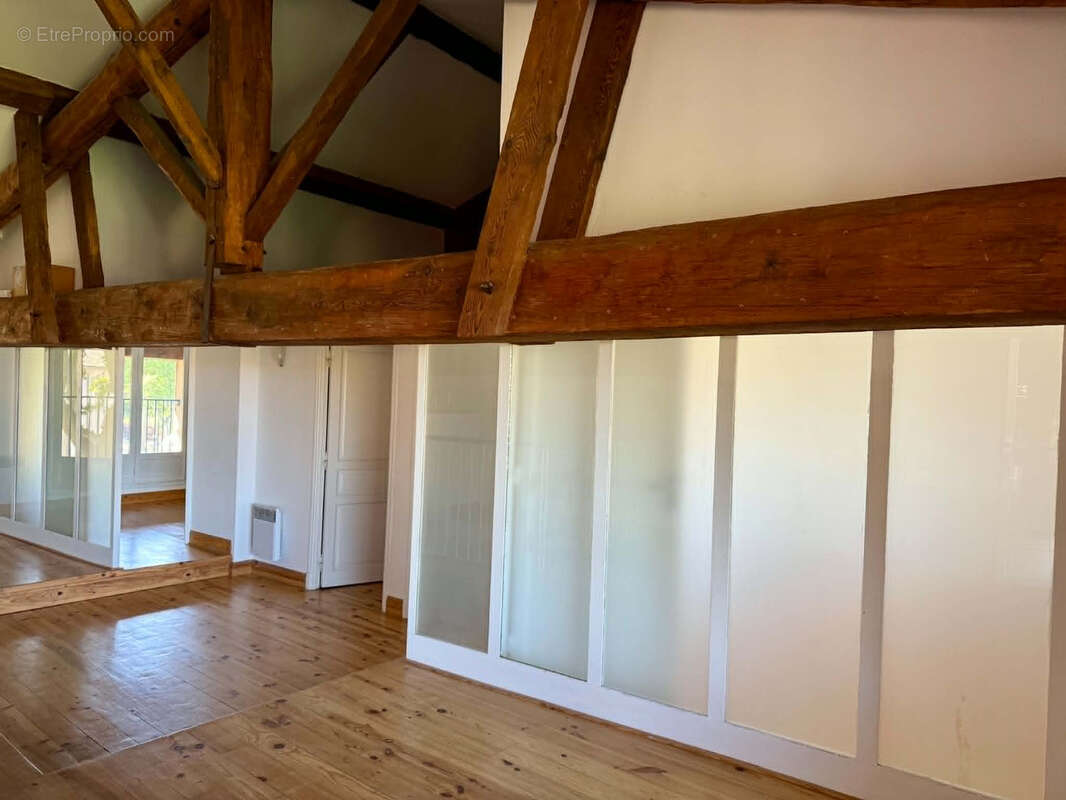 Appartement à CARCASSONNE