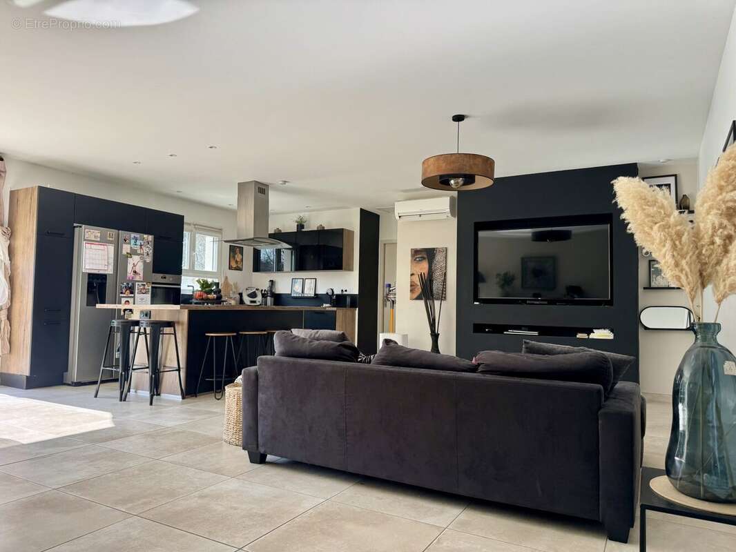 Maison à CARPENTRAS