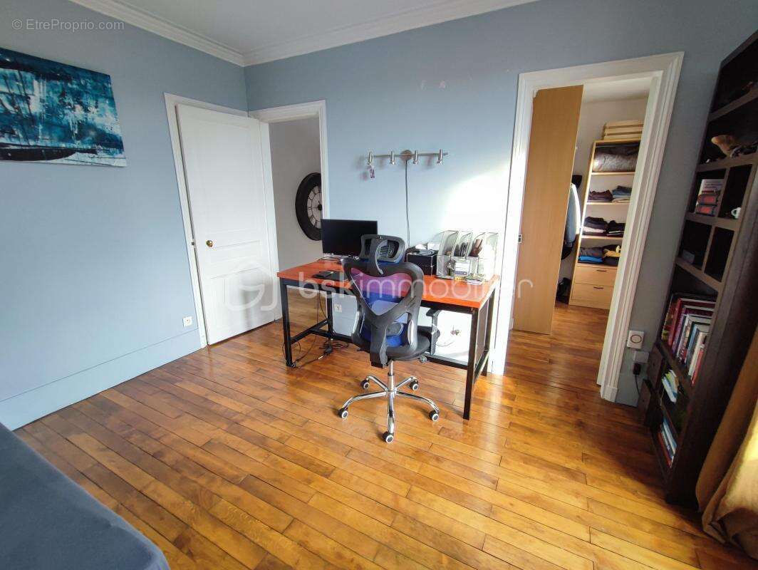 Maison à ATHIS-MONS