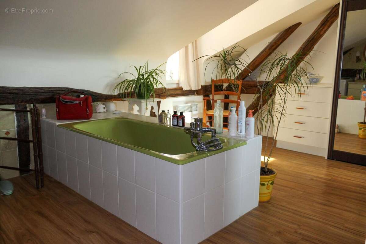 Photo 6 - Maison à BAUGE