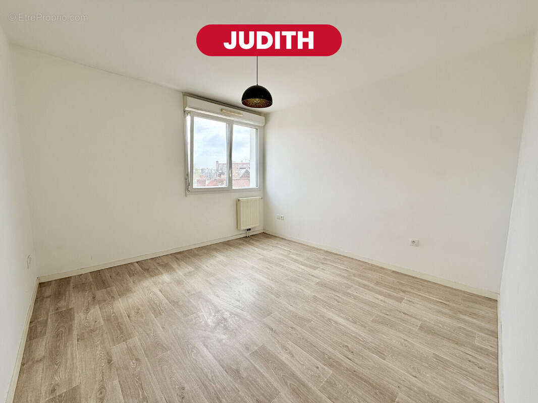 Appartement à LILLE