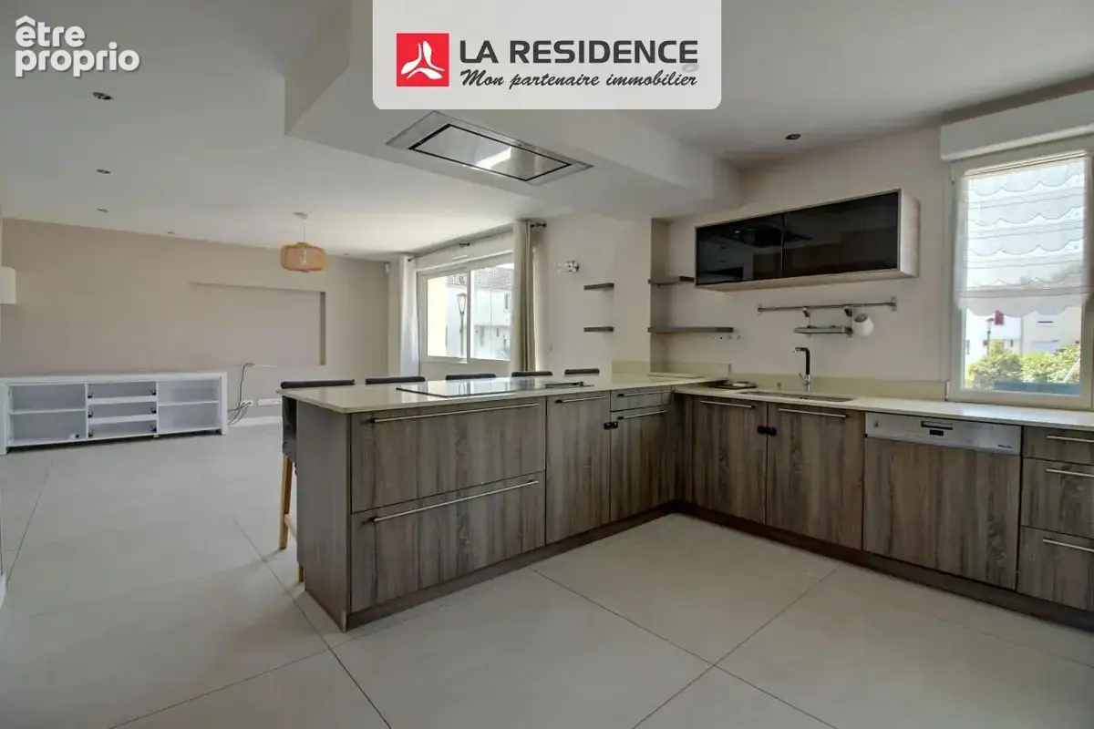 Maison 7 pièces 139 m² à vendre à Acheres (78260) - photo 6