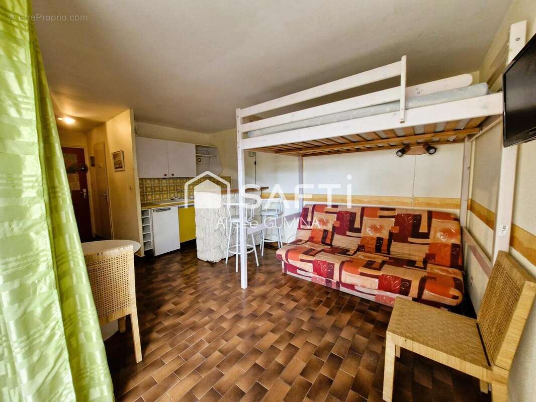 Photo 2 - Appartement à AGDE