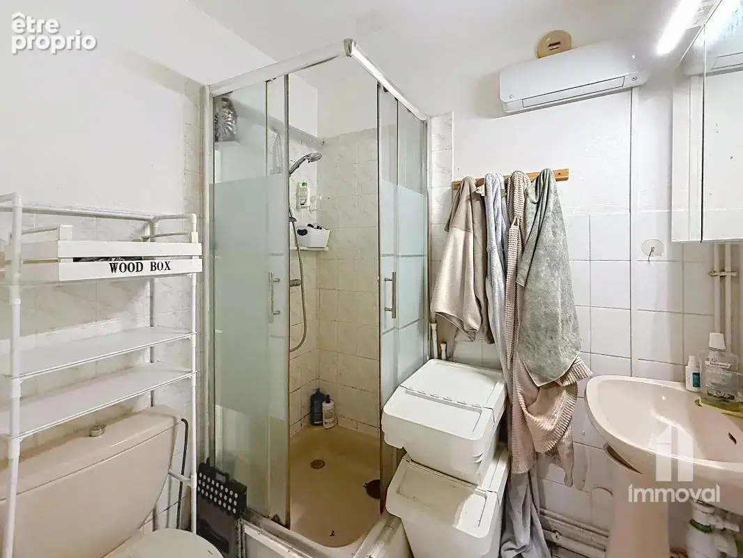 Neudorf, studio de 33m2 libre d'occupation - photo 3