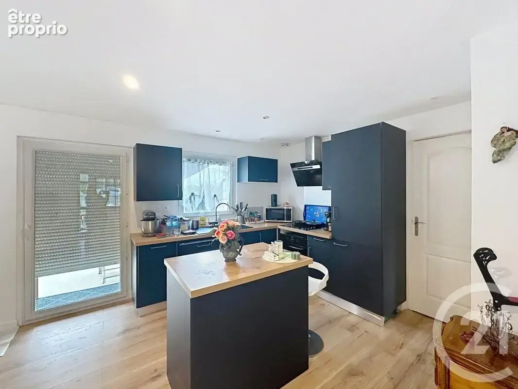 Maison 3 pièces 72 m² à vendre à Ternay (69360) - photo 8