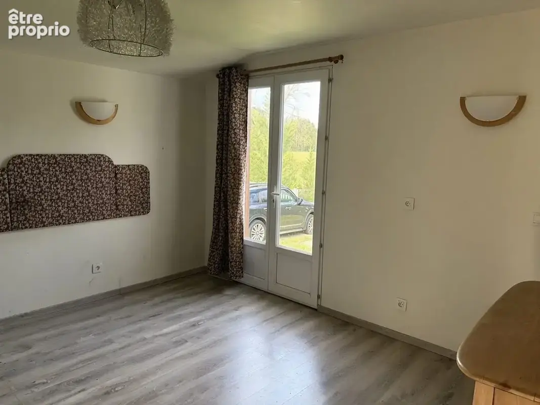 Maison 5 pièces 110 m² à vendre à Pacy-Sur-Eure (27120) - photo 9