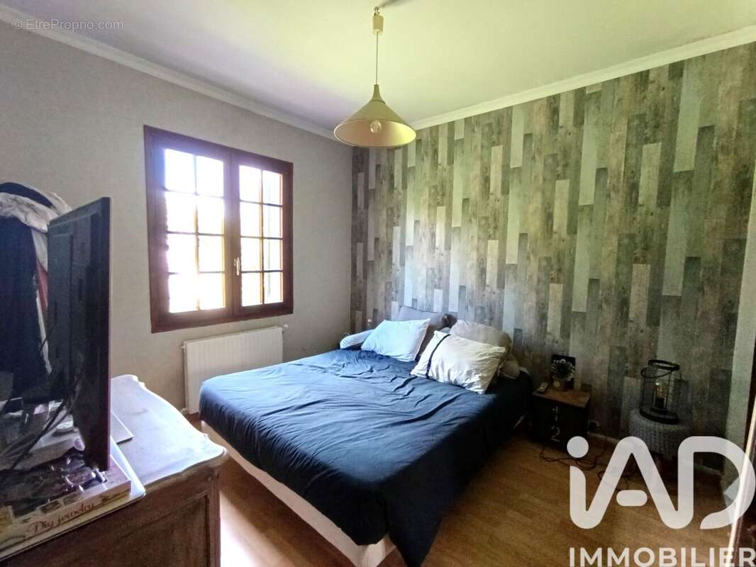 Photo 4 - Maison à SAINTE-GENEVIEVE