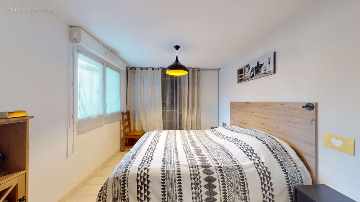 Appartement à TOURNEFEUILLE