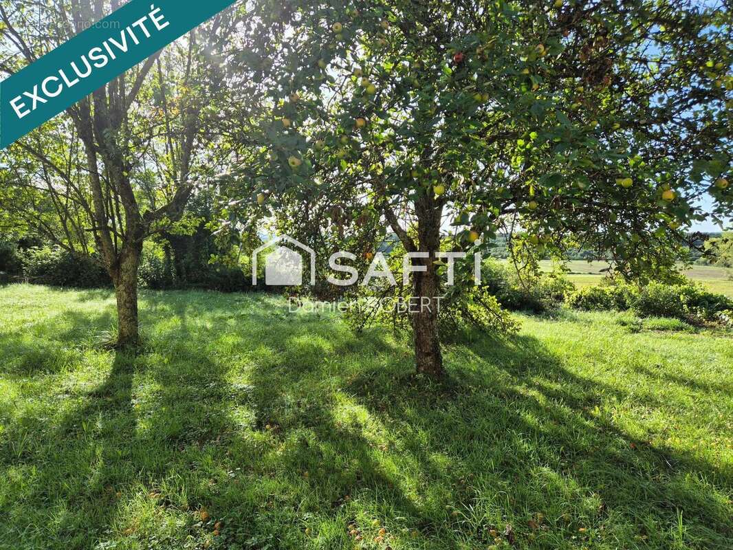 Photo 6 - Appartement à RUFFEY-LE-CHATEAU