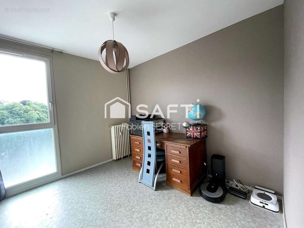 Photo 7 - Appartement à SAINT-LO