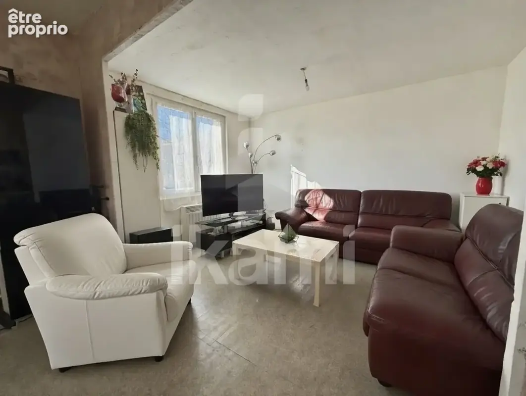 Maison 97 m2 avec joli terrain arboré - photo 3