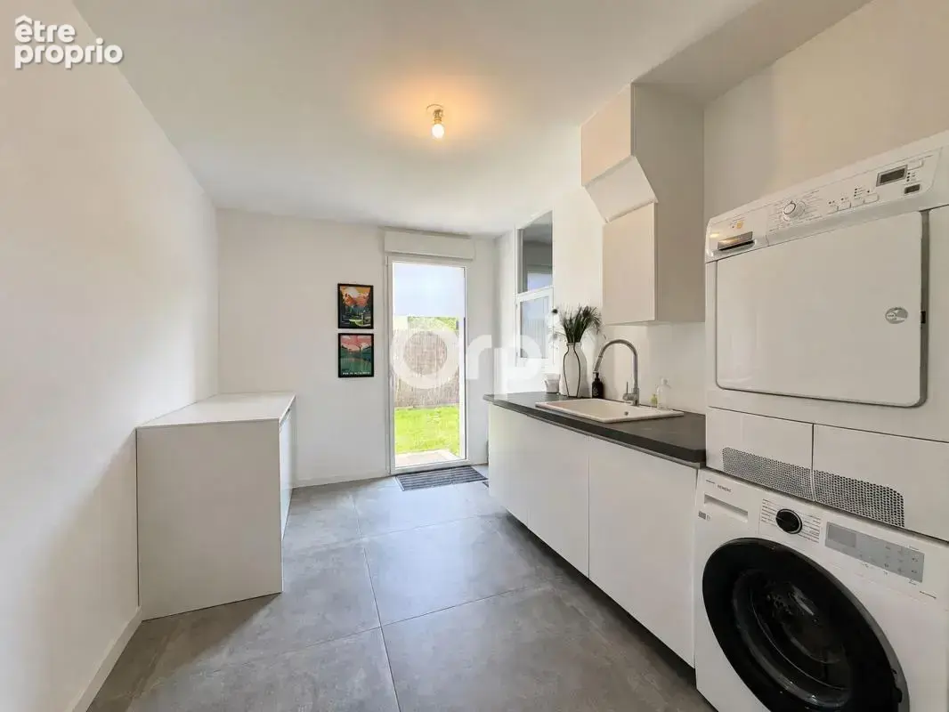 Villa d'Architecte 217m² A Vendre - photo 20