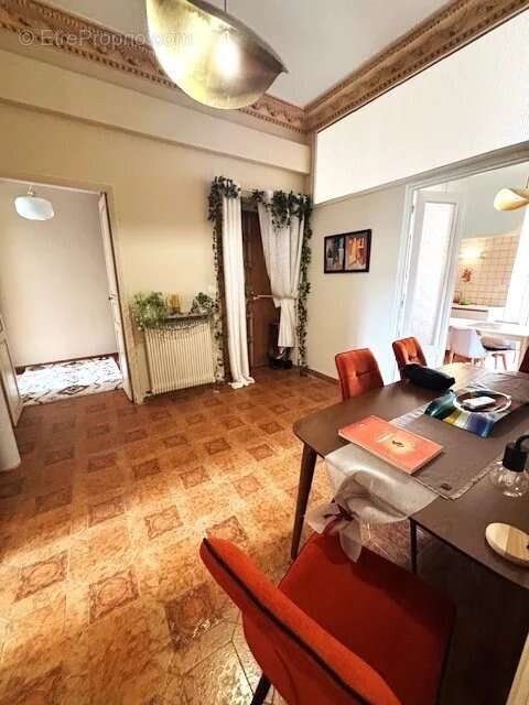 Appartement à AJACCIO
