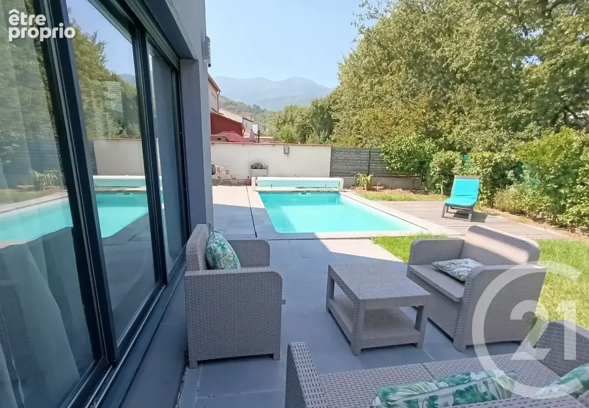 Maison 4 pièces 120 m² à vendre à Villelongue-Dels-Monts (66740) - photo 20