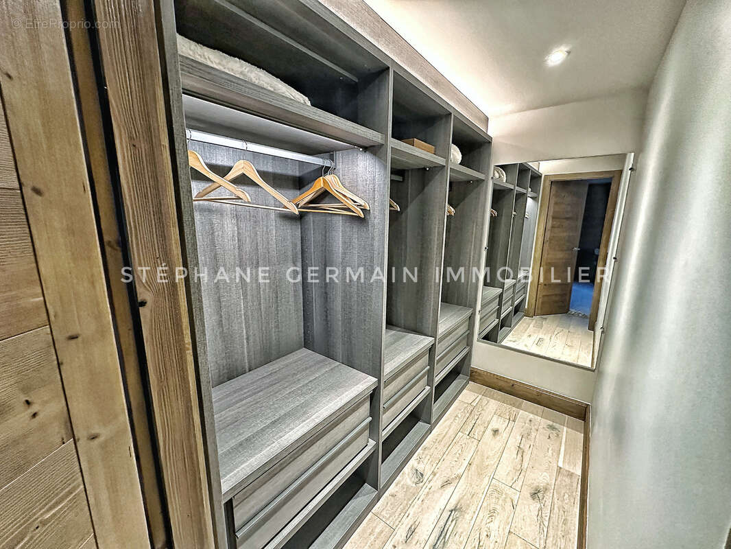 Appartement à MEGEVE