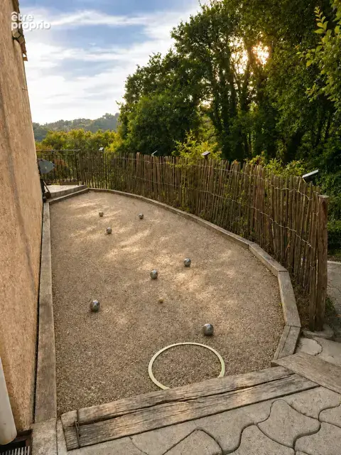 Villa- 6 pièces - La Gaude   Vue dégagée, Piscine & Au calme - photo 21