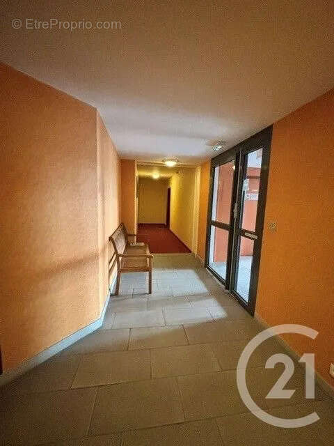Appartement 70 m² à Saint-Quentin  - photo 10