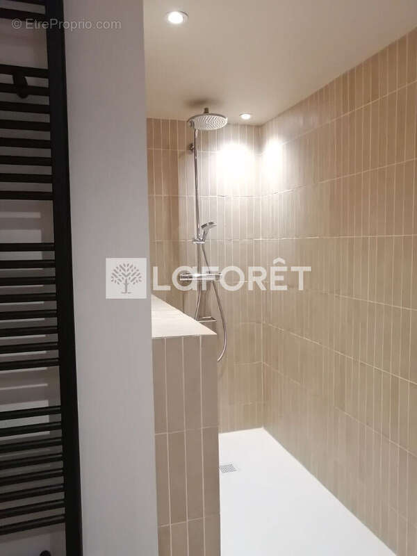 Appartement Bourg Saint Maurice 4 pièce(s) 120.40 m2 - photo 12