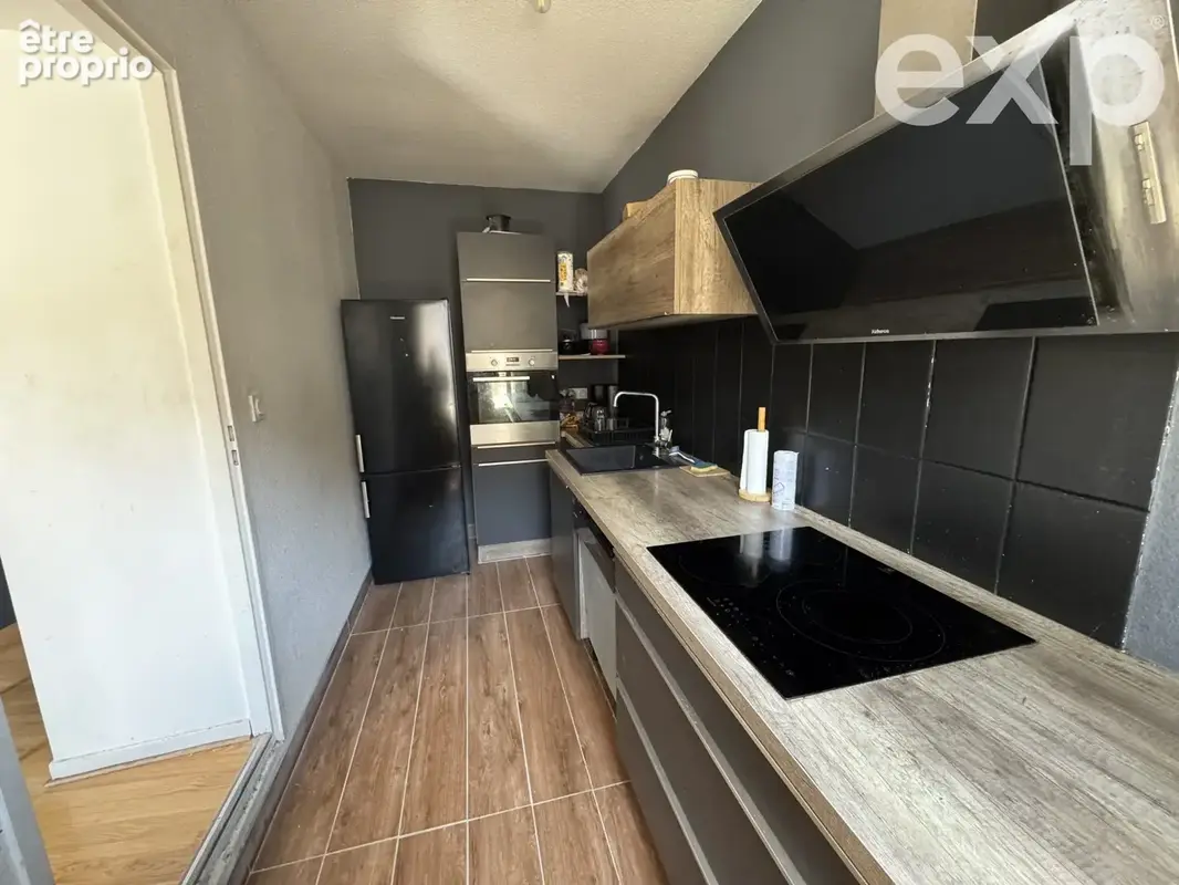 Appartement 84 m² à La Tour-Du-Pin  - photo 5
