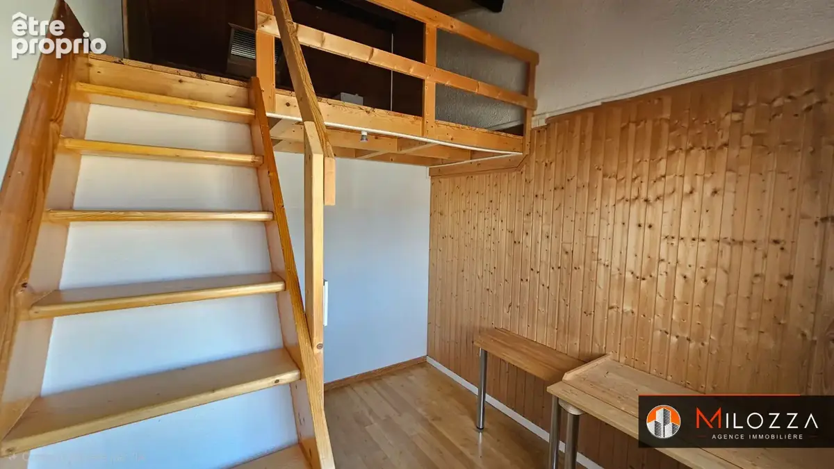Maison 4 chambres avec garage et jardin - Saint-Quentin-Fallavier - photo 17