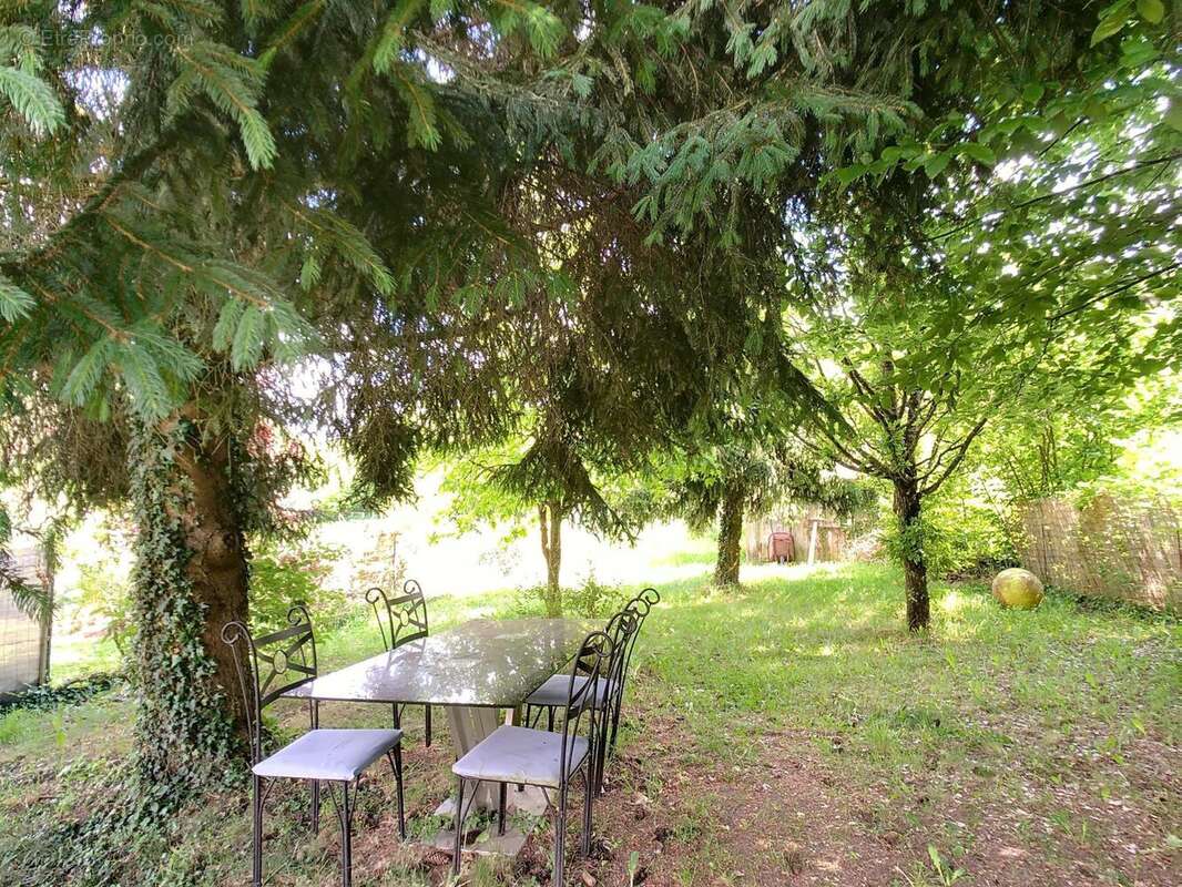 Photo 6 - Maison à PLESNOIS