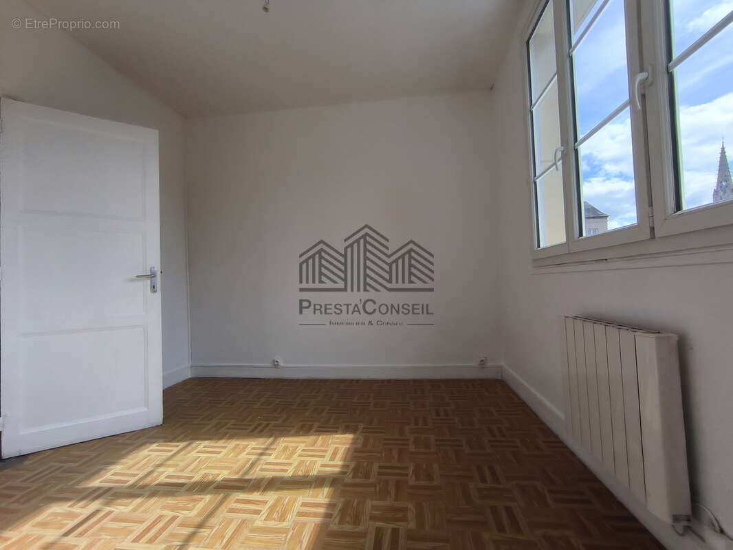 Appartement à ELBEUF