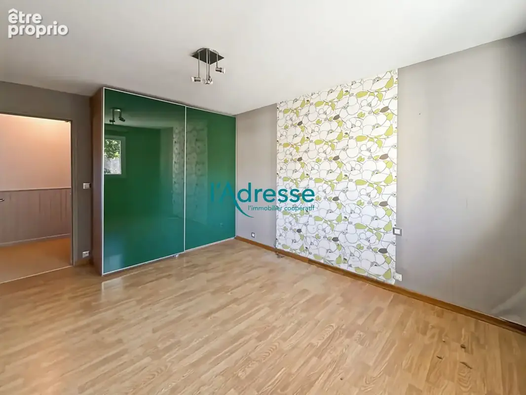 Maison de ville 103m² habitables 3 chs - photo 11