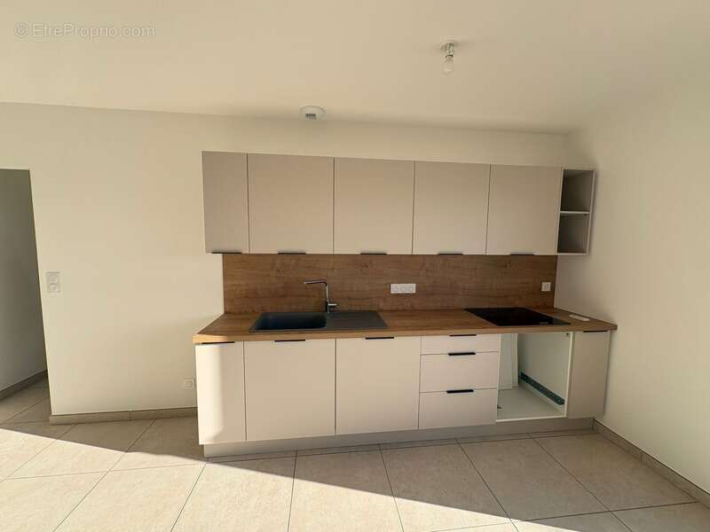 Maison à PORTIRAGNES