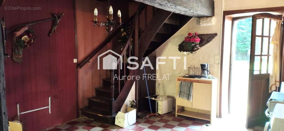 Photo 4 - Maison à DRACHE