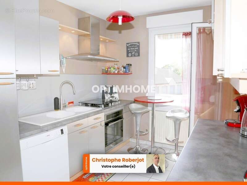 Appartement à SAINT-REMY