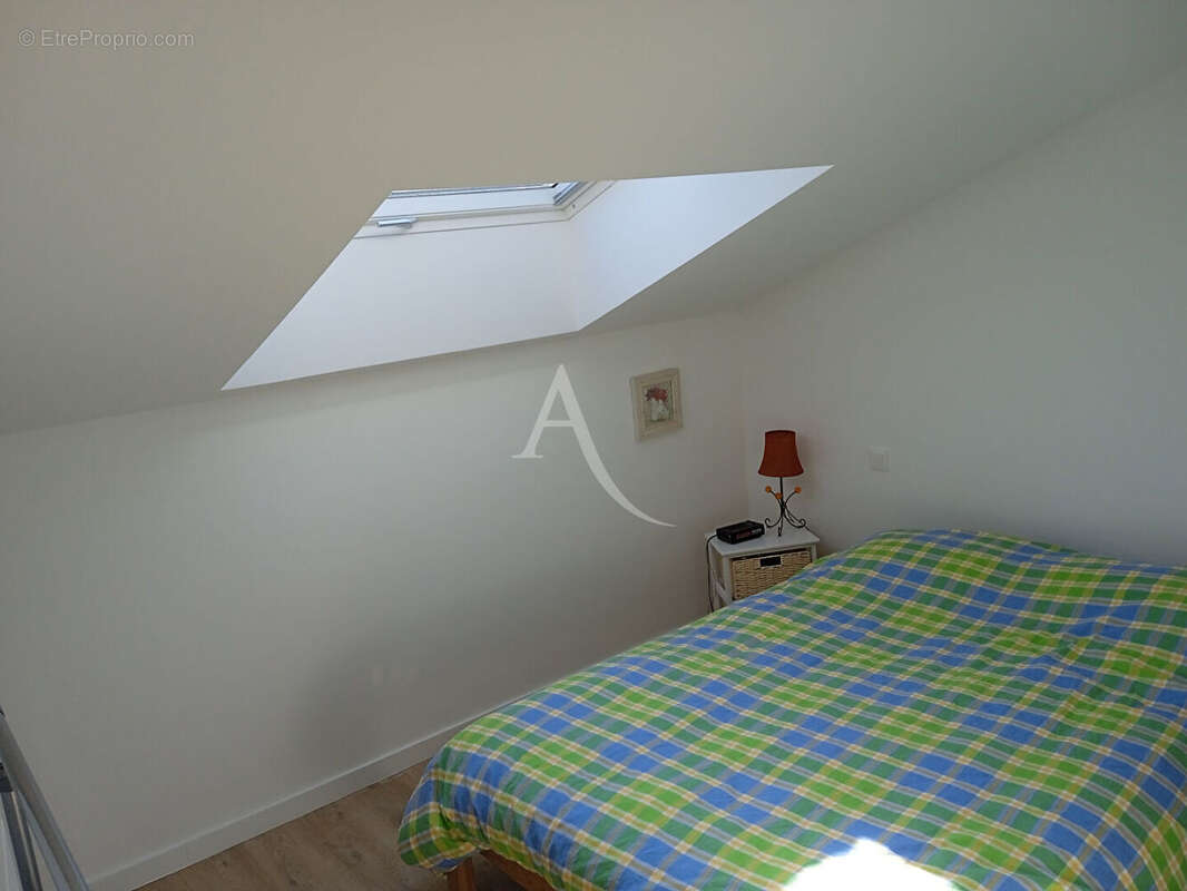 Appartement à LES SABLES-D'OLONNE
