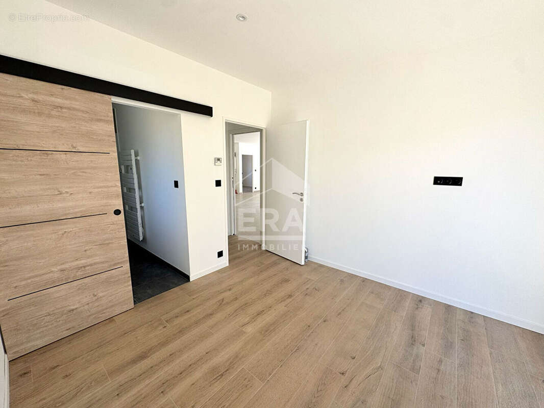 Maison Le Teich 5 pièce(s) 130 m2 - photo 5