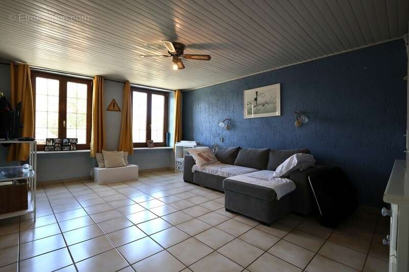 Maison à PETIT-FAILLY