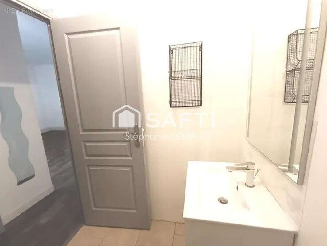 Photo 4 - Appartement à VIDAUBAN