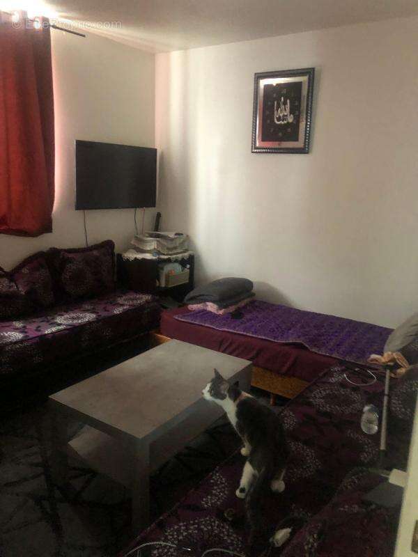 Appartement à LONGJUMEAU