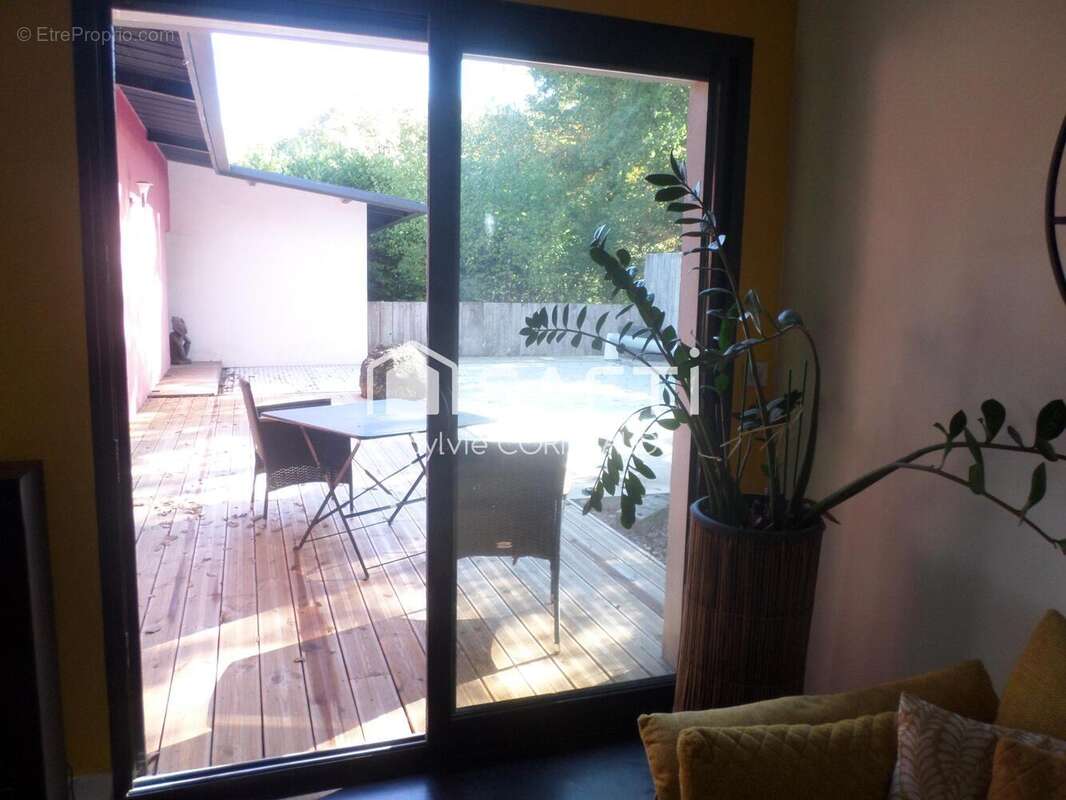 Photo 7 - Maison à BUSSAC-SUR-CHARENTE