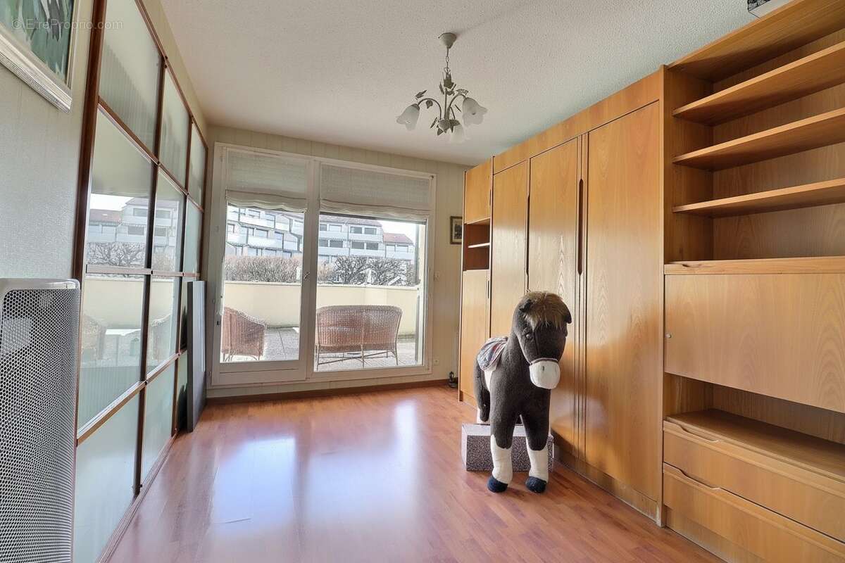 Appartement à CHAMALIERES