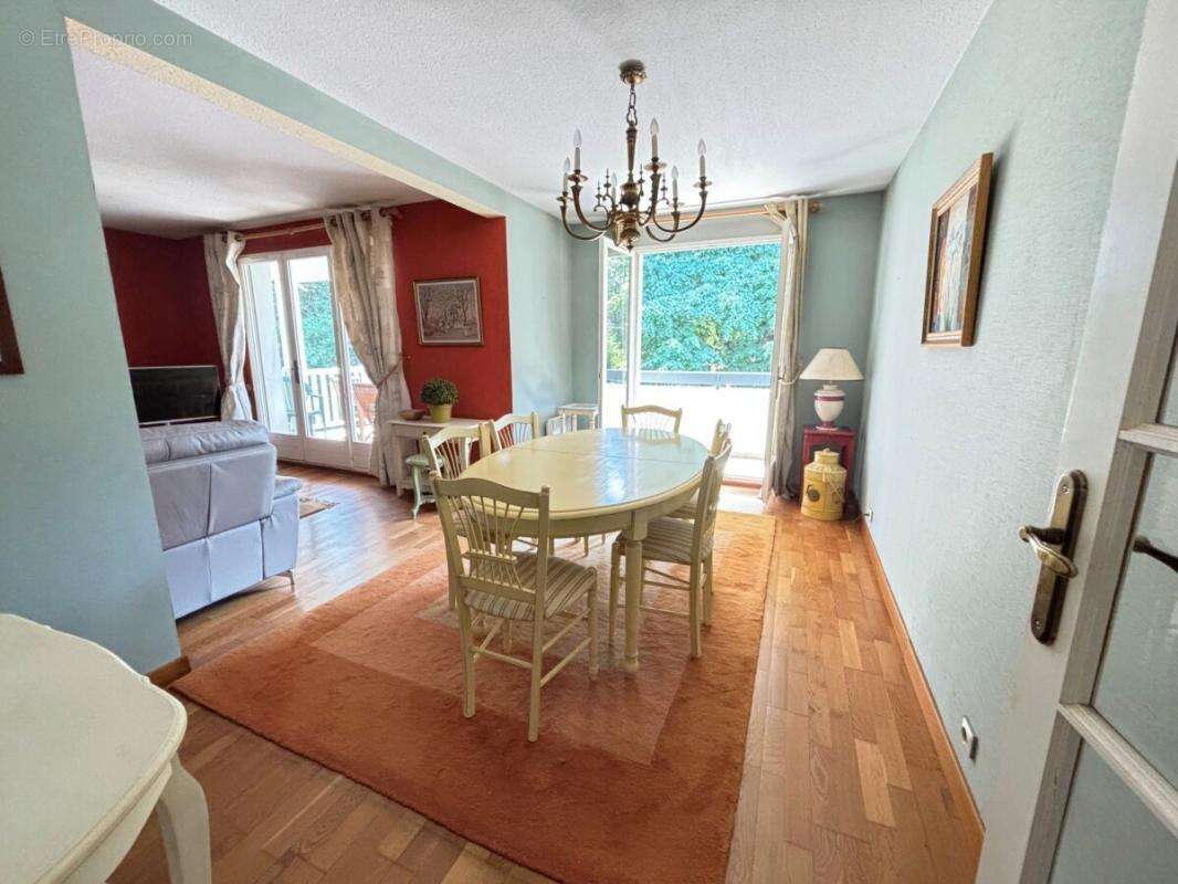 Appartement - Anglet - 90m² - photo 4