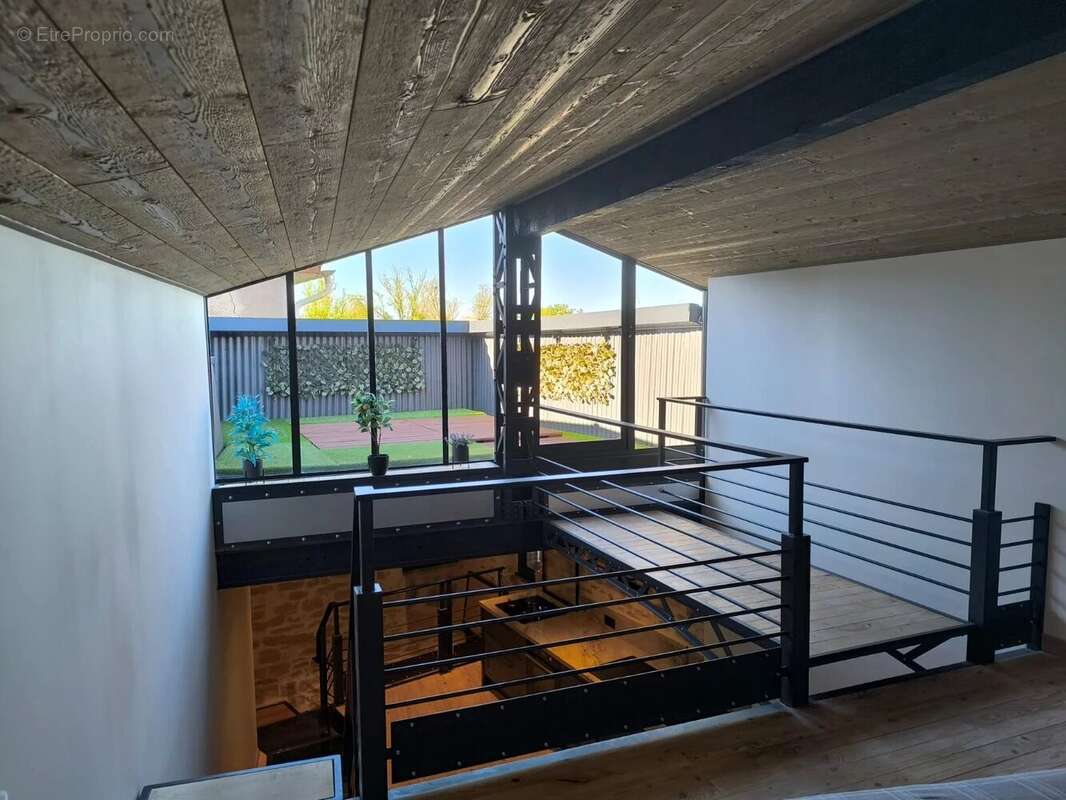 Maison de ville - photo 8