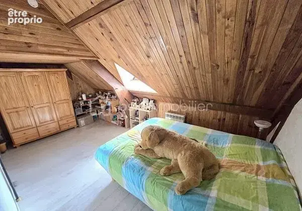 Magnifique maison perigourdine de 160 m2 avec 4 chambres (possibilite 5) sur un terrain de 2 351 m2 !!! - photo 18
