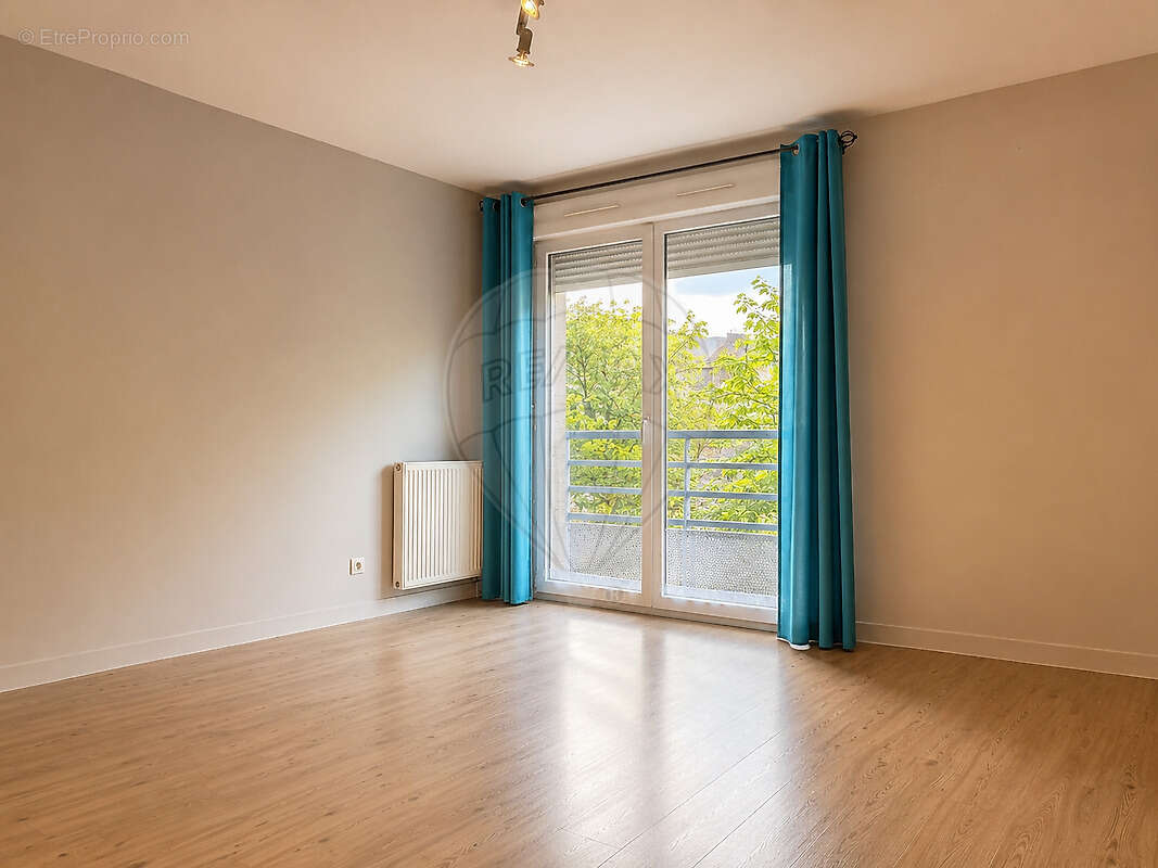 Appartement 1 chambre(s) à vendre - photo 8