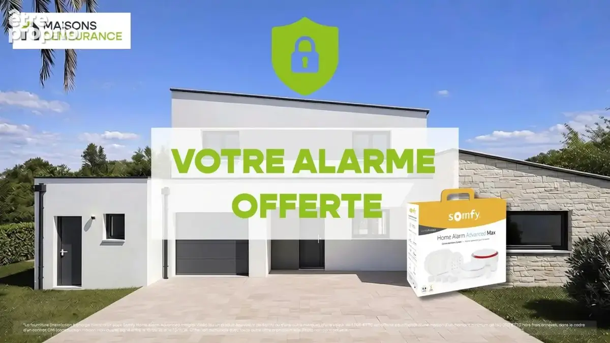 Terrain à bâtir sur ERQUY  de 307 m² - photo 4