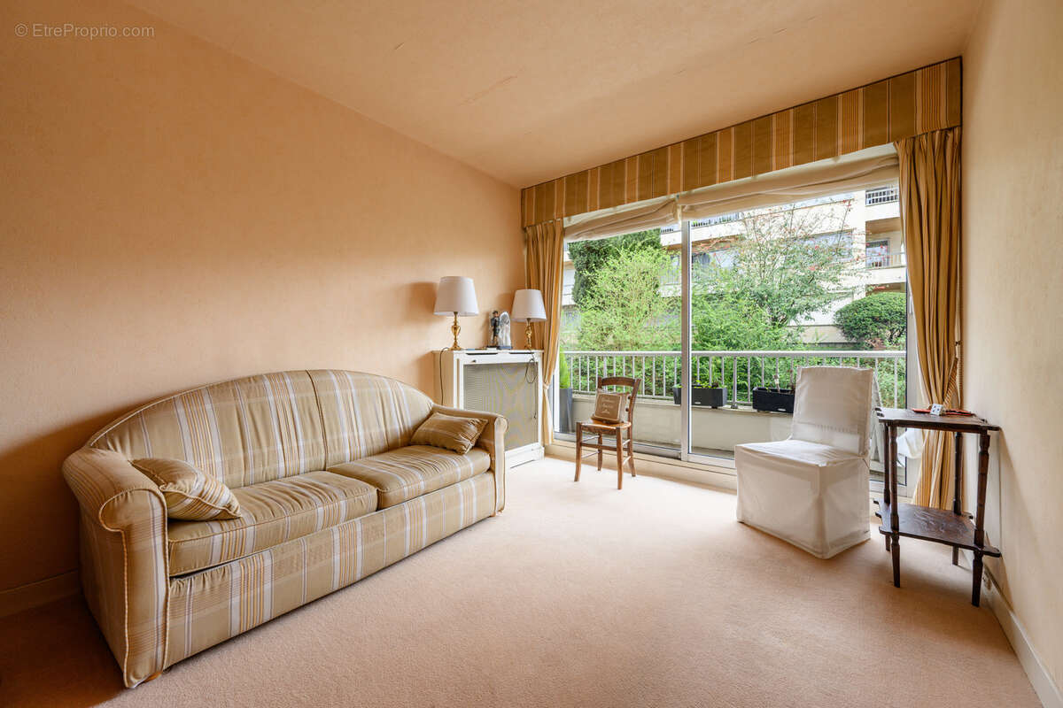 Appartement à MEUDON