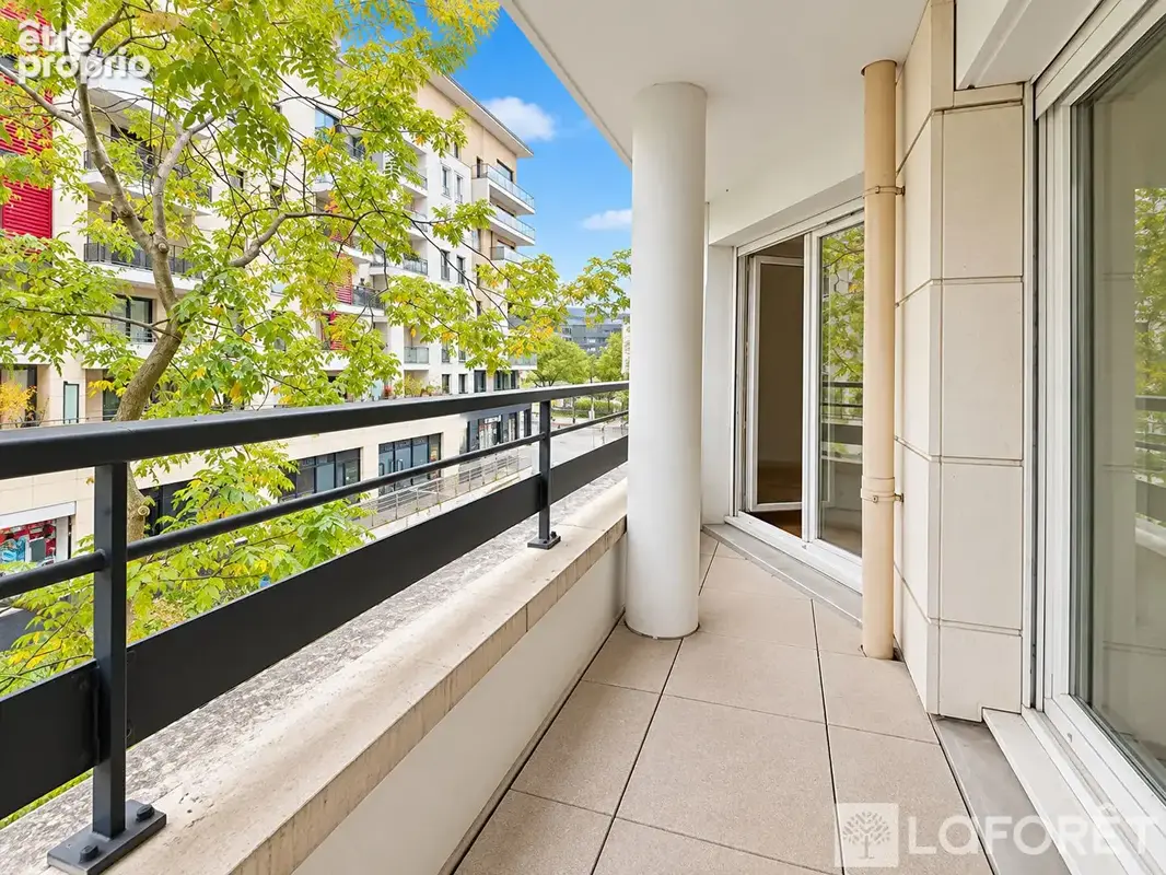 Appartement Bois Colombes 2 pièce(s) 37 m2 - photo 4