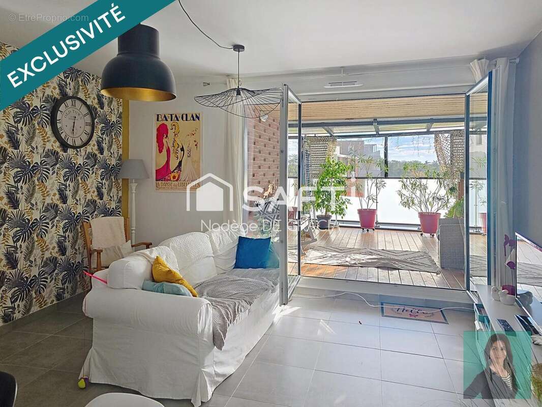 Photo 3 - Appartement à SAINT-ORENS-DE-GAMEVILLE