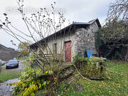 Maison à PRESILLY