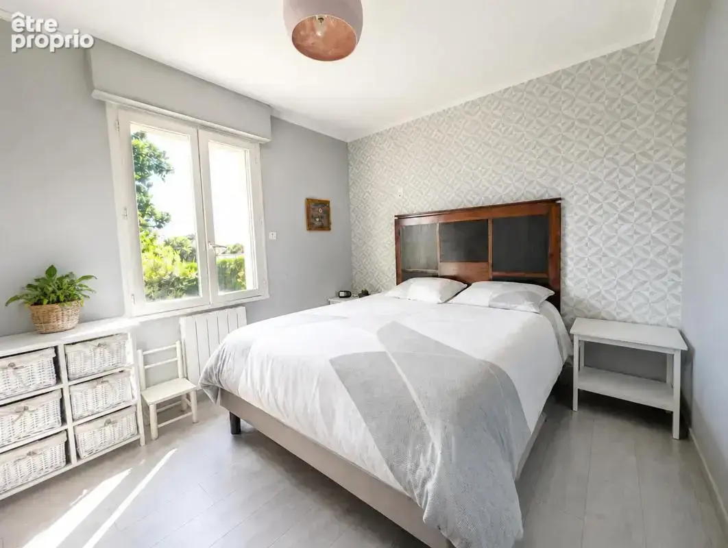 Maison individuelle 6 pièces 125,30 m² avec terrain de 1 900 m² - photo 7