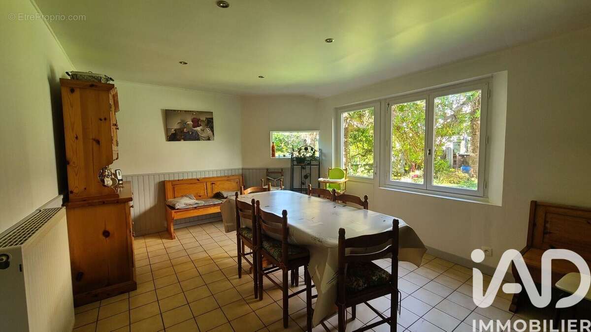 Photo 3 - Maison à VILLEBERNIER