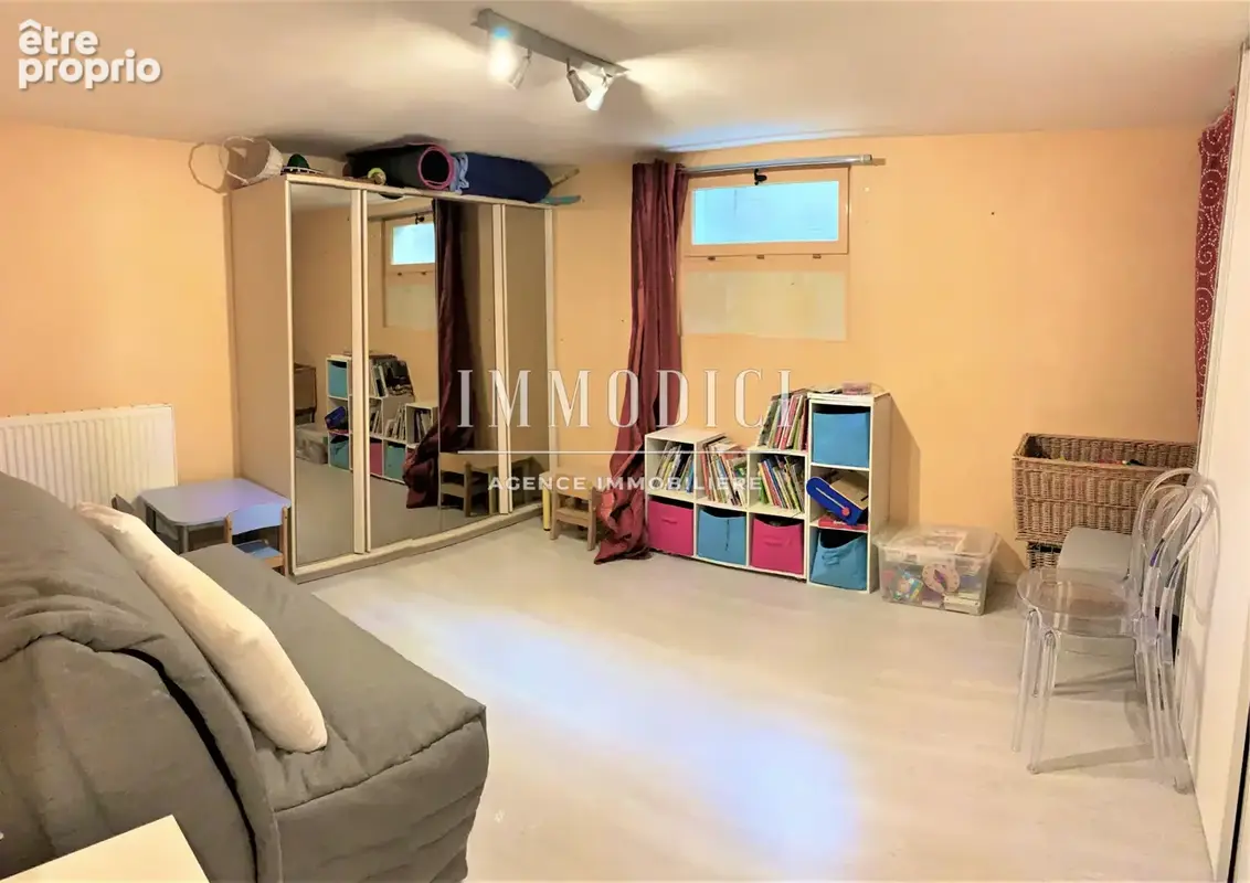 Maison / Villa MONTMERLE SUR SAONE - 6 pièce(s) - 130 m2 - photo 9