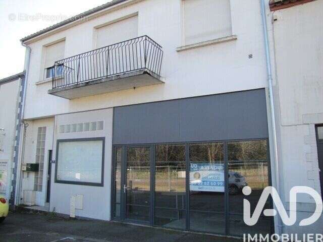 Photo 2 - Appartement à AIZENAY